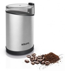 Krups GX204D10 k&aacute;v&eacute;dar&aacute;l&oacute; Konyhai term&eacute;kek - K&aacute;v&eacute;főző / k&aacute;v&eacute;&ouml;rlő / kieg&eacute;sz&iacute;tő - K&aacute;v&eacute;dar&aacute;l&oacute; / őrlő - 466430