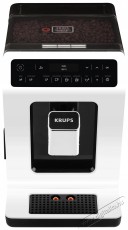 Krups EA891110 automata kávéfőző Konyhai termékek - Kávéfőző / kávéörlő / kiegészítő - Automata kávéfőző - 372728