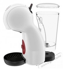 Krups KP1A3110 Nescaf&eacute; Dolce Gusto Piccolo XS k&aacute;v&eacute;főző Konyhai term&eacute;kek - K&aacute;v&eacute;főző / k&aacute;v&eacute;&ouml;rlő / kieg&eacute;sz&iacute;tő - Kapszul&aacute;s / podos k&aacute;v&eacute;főző - 494253