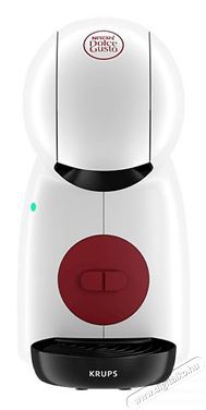 Krups KP1A3110 Nescaf&eacute; Dolce Gusto Piccolo XS k&aacute;v&eacute;főző Konyhai term&eacute;kek - K&aacute;v&eacute;főző / k&aacute;v&eacute;&ouml;rlő / kieg&eacute;sz&iacute;tő - Kapszul&aacute;s / podos k&aacute;v&eacute;főző - 494253