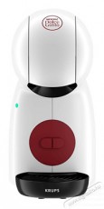Krups KP1A3110 Nescaf&eacute; Dolce Gusto Piccolo XS k&aacute;v&eacute;főző Konyhai term&eacute;kek - K&aacute;v&eacute;főző / k&aacute;v&eacute;&ouml;rlő / kieg&eacute;sz&iacute;tő - Kapszul&aacute;s / podos k&aacute;v&eacute;főző - 494253