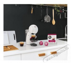 Krups KP1A3110 Nescaf&eacute; Dolce Gusto Piccolo XS k&aacute;v&eacute;főző Konyhai term&eacute;kek - K&aacute;v&eacute;főző / k&aacute;v&eacute;&ouml;rlő / kieg&eacute;sz&iacute;tő - Kapszul&aacute;s / podos k&aacute;v&eacute;főző - 494253