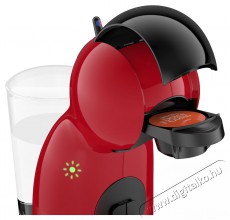 Krups KP1A3510 Nescaf&eacute; Dolce Gusto Piccolo XS k&aacute;v&eacute;főző Konyhai term&eacute;kek - K&aacute;v&eacute;főző / k&aacute;v&eacute;&ouml;rlő / kieg&eacute;sz&iacute;tő - Kapszul&aacute;s / podos k&aacute;v&eacute;főző - 495747