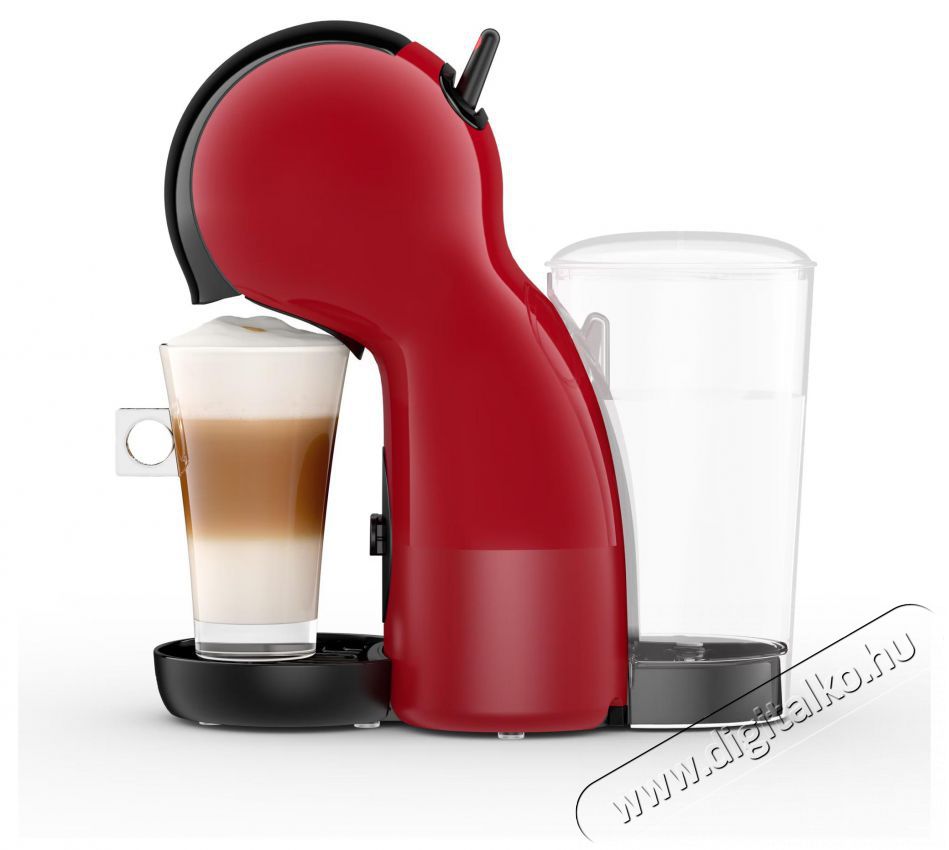 Krups KP1A3510 Nescaf&eacute; Dolce Gusto Piccolo XS k&aacute;v&eacute;főző Konyhai term&eacute;kek - K&aacute;v&eacute;főző / k&aacute;v&eacute;&ouml;rlő / kieg&eacute;sz&iacute;tő - Kapszul&aacute;s / podos k&aacute;v&eacute;főző - 495747