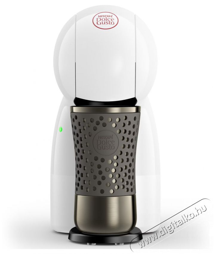 Krups KP1A3110 Nescaf&eacute; Dolce Gusto Piccolo XS k&aacute;v&eacute;főző Konyhai term&eacute;kek - K&aacute;v&eacute;főző / k&aacute;v&eacute;&ouml;rlő / kieg&eacute;sz&iacute;tő - Kapszul&aacute;s / podos k&aacute;v&eacute;főző - 494253