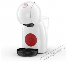 Krups KP1A3110 Nescaf&eacute; Dolce Gusto Piccolo XS k&aacute;v&eacute;főző Konyhai term&eacute;kek - K&aacute;v&eacute;főző / k&aacute;v&eacute;&ouml;rlő / kieg&eacute;sz&iacute;tő - Kapszul&aacute;s / podos k&aacute;v&eacute;főző - 494253