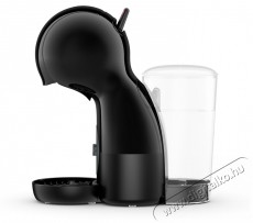Krups KP1A3B10 Dolce Gusto Piccolo XS Kapszul&aacute;s k&aacute;v&eacute;főző Konyhai term&eacute;kek - K&aacute;v&eacute;főző / k&aacute;v&eacute;&ouml;rlő / kieg&eacute;sz&iacute;tő - Kapszul&aacute;s / podos k&aacute;v&eacute;főző - 493926