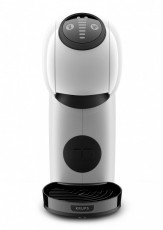 Krups KP243110 Nescafé Dolce Gusto fehér kapszulás kávéfőző Konyhai termékek - Kávéfőző / kávéörlő / kiegészítő - Kapszulás / podos kávéfőző - 500813