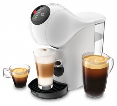 Krups KP243110 Nescaf&eacute; Dolce Gusto feh&eacute;r kapszul&aacute;s k&aacute;v&eacute;főző Konyhai term&eacute;kek - K&aacute;v&eacute;főző / k&aacute;v&eacute;&ouml;rlő / kieg&eacute;sz&iacute;tő - Kapszul&aacute;s / podos k&aacute;v&eacute;főző - 500813