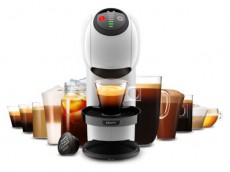 Krups KP243110 Nescaf&eacute; Dolce Gusto feh&eacute;r kapszul&aacute;s k&aacute;v&eacute;főző Konyhai term&eacute;kek - K&aacute;v&eacute;főző / k&aacute;v&eacute;&ouml;rlő / kieg&eacute;sz&iacute;tő - Kapszul&aacute;s / podos k&aacute;v&eacute;főző - 500813