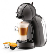 Krups KP123810 NDolce Gusto Mini k&aacute;v&eacute;főző Konyhai term&eacute;kek - K&aacute;v&eacute;főző / k&aacute;v&eacute;&ouml;rlő / kieg&eacute;sz&iacute;tő - Kapszul&aacute;s / podos k&aacute;v&eacute;főző - 500956