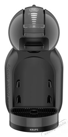 Krups KP123810 NDolce Gusto Mini k&aacute;v&eacute;főző Konyhai term&eacute;kek - K&aacute;v&eacute;főző / k&aacute;v&eacute;&ouml;rlő / kieg&eacute;sz&iacute;tő - Kapszul&aacute;s / podos k&aacute;v&eacute;főző - 500956
