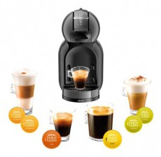 Krups KP123810 NDolce Gusto Mini k&aacute;v&eacute;főző Konyhai term&eacute;kek - K&aacute;v&eacute;főző / k&aacute;v&eacute;&ouml;rlő / kieg&eacute;sz&iacute;tő - Kapszul&aacute;s / podos k&aacute;v&eacute;főző - 500956