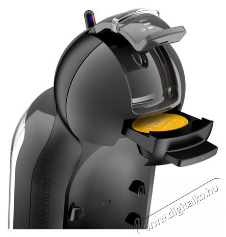 Krups KP123810 NDolce Gusto Mini k&aacute;v&eacute;főző Konyhai term&eacute;kek - K&aacute;v&eacute;főző / k&aacute;v&eacute;&ouml;rlő / kieg&eacute;sz&iacute;tő - Kapszul&aacute;s / podos k&aacute;v&eacute;főző - 500956