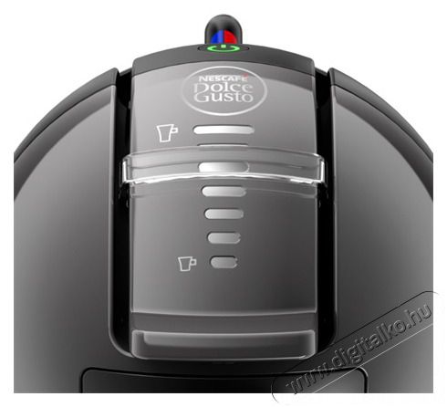 Krups KP123810 NDolce Gusto Mini k&aacute;v&eacute;főző Konyhai term&eacute;kek - K&aacute;v&eacute;főző / k&aacute;v&eacute;&ouml;rlő / kieg&eacute;sz&iacute;tő - Kapszul&aacute;s / podos k&aacute;v&eacute;főző - 500956