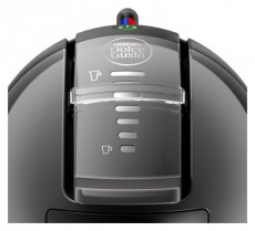 Krups KP123810 NDolce Gusto Mini k&aacute;v&eacute;főző Konyhai term&eacute;kek - K&aacute;v&eacute;főző / k&aacute;v&eacute;&ouml;rlő / kieg&eacute;sz&iacute;tő - Kapszul&aacute;s / podos k&aacute;v&eacute;főző - 500956