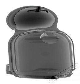 Krups KP123810 NDolce Gusto Mini k&aacute;v&eacute;főző Konyhai term&eacute;kek - K&aacute;v&eacute;főző / k&aacute;v&eacute;&ouml;rlő / kieg&eacute;sz&iacute;tő - Kapszul&aacute;s / podos k&aacute;v&eacute;főző - 500956