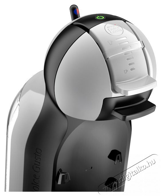 Krups KP123B10 NDolce Gusto Mini k&aacute;v&eacute;főző Konyhai term&eacute;kek - K&aacute;v&eacute;főző / k&aacute;v&eacute;&ouml;rlő / kieg&eacute;sz&iacute;tő - Kapszul&aacute;s / podos k&aacute;v&eacute;főző - 501349
