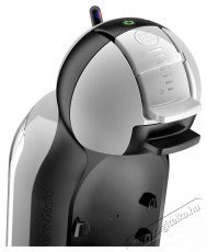 Krups KP123B10 NDolce Gusto Mini k&aacute;v&eacute;főző Konyhai term&eacute;kek - K&aacute;v&eacute;főző / k&aacute;v&eacute;&ouml;rlő / kieg&eacute;sz&iacute;tő - Kapszul&aacute;s / podos k&aacute;v&eacute;főző - 501349
