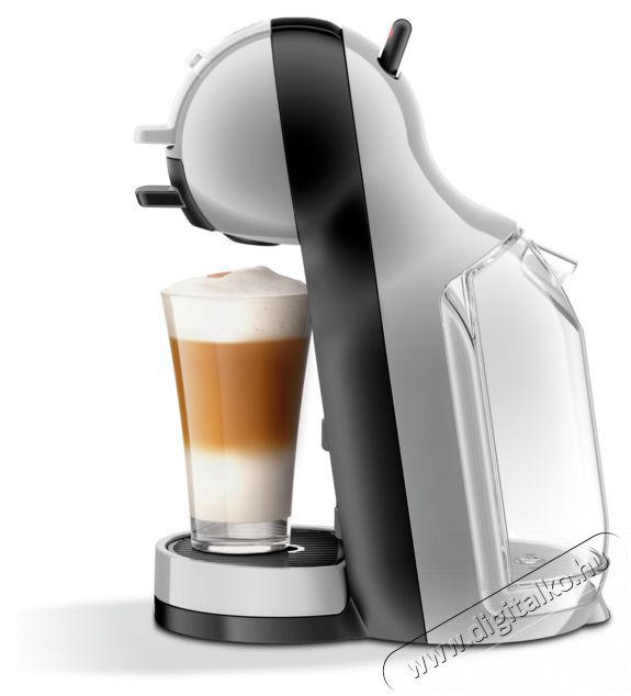 Krups KP123B10 NDolce Gusto Mini k&aacute;v&eacute;főző Konyhai term&eacute;kek - K&aacute;v&eacute;főző / k&aacute;v&eacute;&ouml;rlő / kieg&eacute;sz&iacute;tő - Kapszul&aacute;s / podos k&aacute;v&eacute;főző - 501349