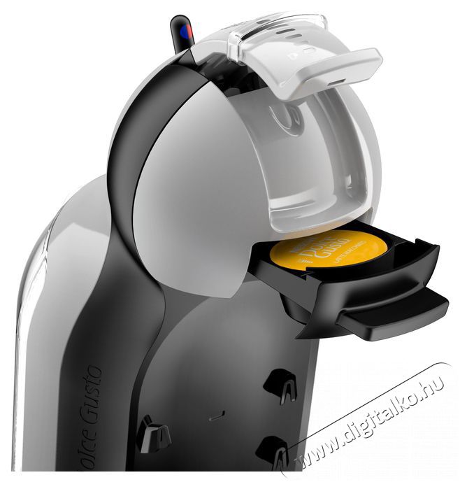 Krups KP123B10 NDolce Gusto Mini k&aacute;v&eacute;főző Konyhai term&eacute;kek - K&aacute;v&eacute;főző / k&aacute;v&eacute;&ouml;rlő / kieg&eacute;sz&iacute;tő - Kapszul&aacute;s / podos k&aacute;v&eacute;főző - 501349