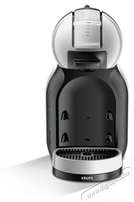 Krups KP123B10 NDolce Gusto Mini k&aacute;v&eacute;főző Konyhai term&eacute;kek - K&aacute;v&eacute;főző / k&aacute;v&eacute;&ouml;rlő / kieg&eacute;sz&iacute;tő - Kapszul&aacute;s / podos k&aacute;v&eacute;főző - 501349