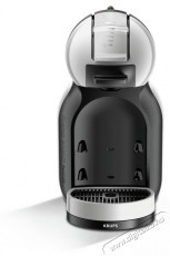 Krups KP123B10 NDolce Gusto Mini k&aacute;v&eacute;főző Konyhai term&eacute;kek - K&aacute;v&eacute;főző / k&aacute;v&eacute;&ouml;rlő / kieg&eacute;sz&iacute;tő - Kapszul&aacute;s / podos k&aacute;v&eacute;főző - 501349
