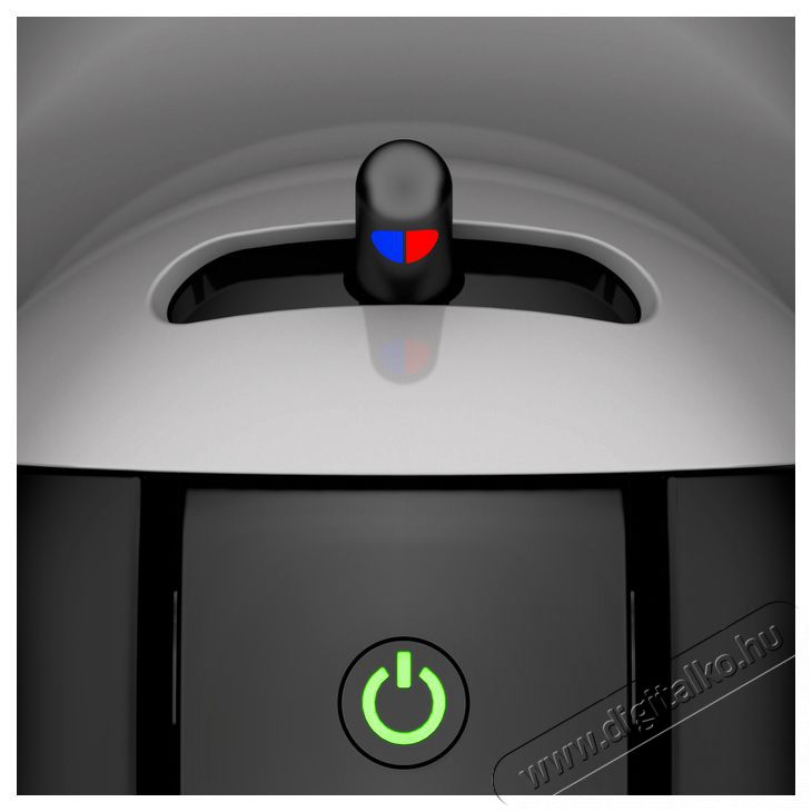 Krups KP123B10 NDolce Gusto Mini k&aacute;v&eacute;főző Konyhai term&eacute;kek - K&aacute;v&eacute;főző / k&aacute;v&eacute;&ouml;rlő / kieg&eacute;sz&iacute;tő - Kapszul&aacute;s / podos k&aacute;v&eacute;főző - 501349