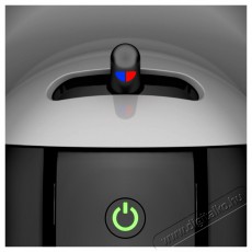 Krups KP123B10 NDolce Gusto Mini k&aacute;v&eacute;főző Konyhai term&eacute;kek - K&aacute;v&eacute;főző / k&aacute;v&eacute;&ouml;rlő / kieg&eacute;sz&iacute;tő - Kapszul&aacute;s / podos k&aacute;v&eacute;főző - 501349