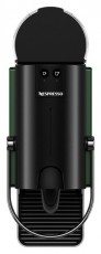 Krups XN306310 Nespresso Pixie z&ouml;ld kapszul&aacute;s k&aacute;v&eacute;főző Konyhai term&eacute;kek - K&aacute;v&eacute;főző / k&aacute;v&eacute;&ouml;rlő / kieg&eacute;sz&iacute;tő - Kapszul&aacute;s / podos k&aacute;v&eacute;főző - 502043