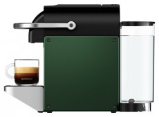 Krups XN306310 Nespresso Pixie z&ouml;ld kapszul&aacute;s k&aacute;v&eacute;főző Konyhai term&eacute;kek - K&aacute;v&eacute;főző / k&aacute;v&eacute;&ouml;rlő / kieg&eacute;sz&iacute;tő - Kapszul&aacute;s / podos k&aacute;v&eacute;főző - 502043