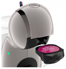 Krups KP1A3AF0 Piccolo XS Nescaf&eacute; Dolce Gusto taupe kapszul&aacute;s k&aacute;v&eacute;főző Konyhai term&eacute;kek - K&aacute;v&eacute;főző / k&aacute;v&eacute;&ouml;rlő / kieg&eacute;sz&iacute;tő - Kapszul&aacute;s / podos k&aacute;v&eacute;főző - 502046