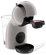 Krups KP1A3AF0 Piccolo XS Nescaf&eacute; Dolce Gusto taupe kapszul&aacute;s k&aacute;v&eacute;főző Konyhai term&eacute;kek - K&aacute;v&eacute;főző / k&aacute;v&eacute;&ouml;rlő / kieg&eacute;sz&iacute;tő - Kapszul&aacute;s / podos k&aacute;v&eacute;főző - 502046