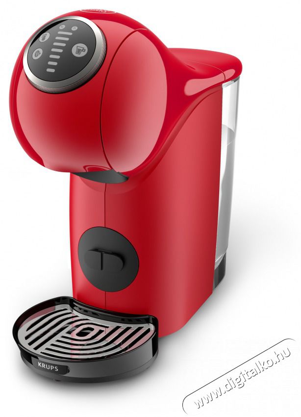 Krups KP340510 kapszul&aacute;s k&aacute;v&eacute;főző Konyhai term&eacute;kek - K&aacute;v&eacute;főző / k&aacute;v&eacute;&ouml;rlő / kieg&eacute;sz&iacute;tő - Kapszul&aacute;s / podos k&aacute;v&eacute;főző - 505206