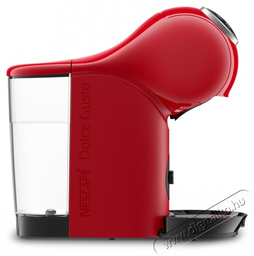 Krups KP340510 kapszul&aacute;s k&aacute;v&eacute;főző Konyhai term&eacute;kek - K&aacute;v&eacute;főző / k&aacute;v&eacute;&ouml;rlő / kieg&eacute;sz&iacute;tő - Kapszul&aacute;s / podos k&aacute;v&eacute;főző - 505206