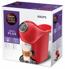 Krups KP340510 kapszul&aacute;s k&aacute;v&eacute;főző Konyhai term&eacute;kek - K&aacute;v&eacute;főző / k&aacute;v&eacute;&ouml;rlő / kieg&eacute;sz&iacute;tő - Kapszul&aacute;s / podos k&aacute;v&eacute;főző - 505206