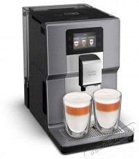 Krups EA875E10 Intuition Preference+ Automata Eszpressz&oacute;főző, Tejhabos&iacute;t&oacute; tartoz&eacute;k Konyhai term&eacute;kek - K&aacute;v&eacute;főző / k&aacute;v&eacute;&ouml;rlő / kieg&eacute;sz&iacute;tő - Pressz&oacute; k&aacute;v&eacute;főző - 512695