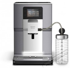 Krups EA875E10 Intuition Preference+ Automata Eszpressz&oacute;főző, Tejhabos&iacute;t&oacute; tartoz&eacute;k Konyhai term&eacute;kek - K&aacute;v&eacute;főző / k&aacute;v&eacute;&ouml;rlő / kieg&eacute;sz&iacute;tő - Pressz&oacute; k&aacute;v&eacute;főző - 512695