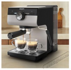 Krups XP381B10 Authentic Gray &Uacute;jdons&aacute;gok - &Uacute;j term&eacute;kek - 512694