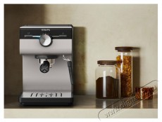 Krups XP381B10 Authentic Gray &Uacute;jdons&aacute;gok - &Uacute;j term&eacute;kek - 512694