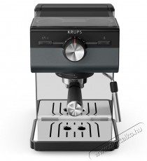 Krups XP384G10 Authentic Bullet Dark &Uacute;jdons&aacute;gok - &Uacute;j term&eacute;kek - 512691