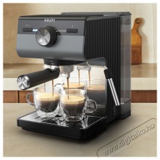 Krups XP384G10 Authentic Bullet Dark &Uacute;jdons&aacute;gok - &Uacute;j term&eacute;kek - 512691