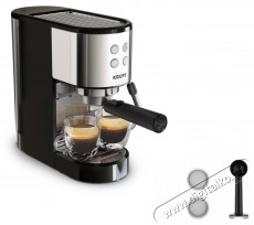 Krups XP441810 Virtuoso Essential - &Uacute;jdons&aacute;gok - &Uacute;j term&eacute;kek - 512690