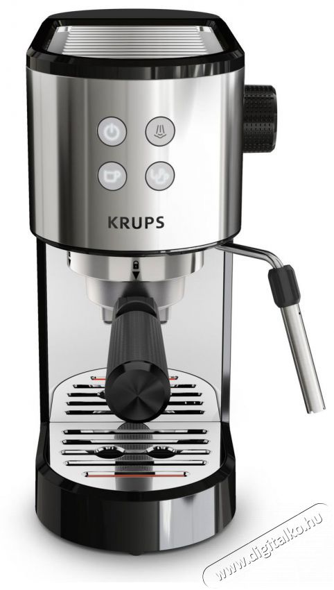 Krups XP441810 Virtuoso Essential &Uacute;jdons&aacute;gok - &Uacute;j term&eacute;kek - 512690