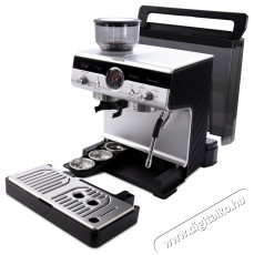 Krups XP801T10 Precision rozsdamentes ac&eacute;l &Uacute;jdons&aacute;gok - &Uacute;j term&eacute;kek - 512693