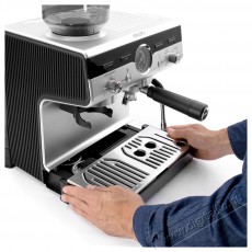 Krups XP801T10 Precision rozsdamentes ac&eacute;l &Uacute;jdons&aacute;gok - &Uacute;j term&eacute;kek - 512693