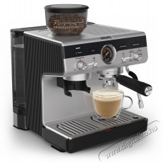 Krups XP801T10 Precision rozsdamentes ac&eacute;l &Uacute;jdons&aacute;gok - &Uacute;j term&eacute;kek - 512693