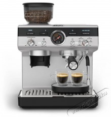 Krups XP801T10 Precision rozsdamentes ac&eacute;l &Uacute;jdons&aacute;gok - &Uacute;j term&eacute;kek - 512693