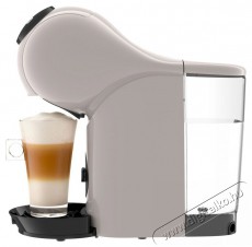 Krups KP243AF0 Nescaf&eacute; Dolce Gusto Genio S Taupe Konyhai term&eacute;kek - K&aacute;v&eacute;főző / k&aacute;v&eacute;&ouml;rlő / kieg&eacute;sz&iacute;tő - Kapszul&aacute;s / podos k&aacute;v&eacute;főző - 518866