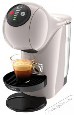 Krups KP243AF0 Nescaf&eacute; Dolce Gusto Genio S Taupe Konyhai term&eacute;kek - K&aacute;v&eacute;főző / k&aacute;v&eacute;&ouml;rlő / kieg&eacute;sz&iacute;tő - Kapszul&aacute;s / podos k&aacute;v&eacute;főző - 518866